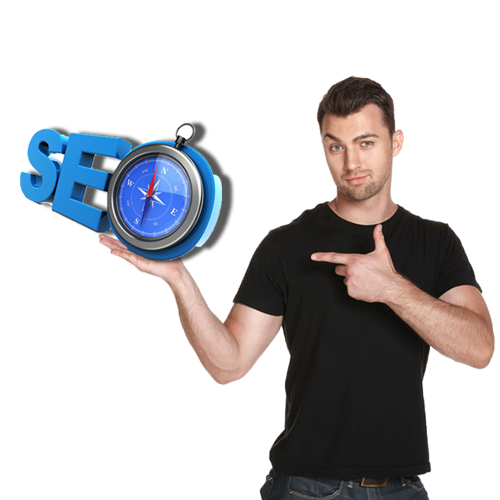 Heavy Lifting SEO