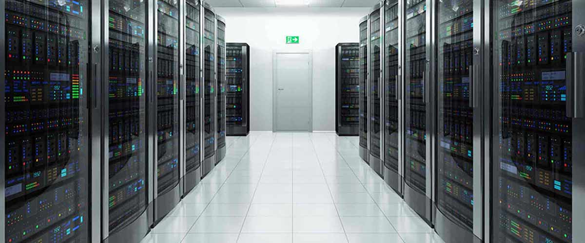 Web Hosting Servers